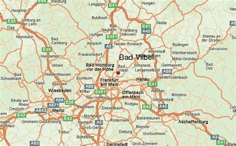 Historische Karten von Bad Vilbel 1548082948s Webseite!