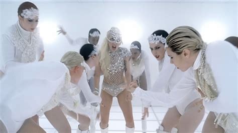 Bad romance