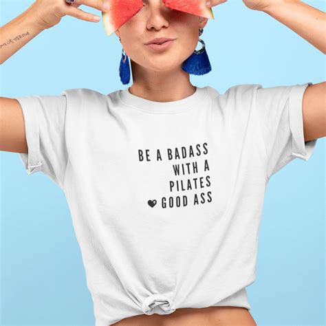 Unleash Your Inner Rebel with Badass Graphic Tees