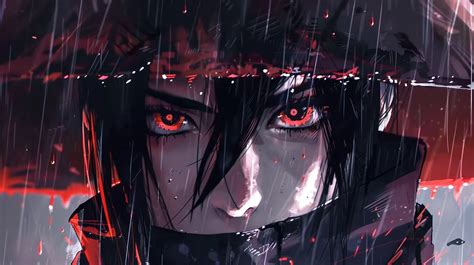 Badass Anime Character Names Male