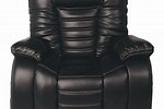 Badcock Lounge Chair