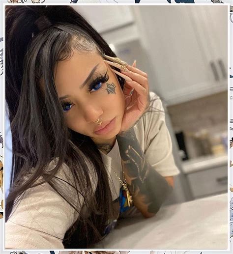 10 Best Baddie Tattoos on Tumblr You Need to See