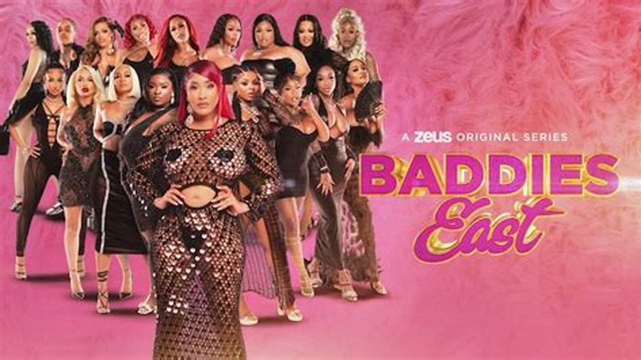 Baddies East 2024 Reviews