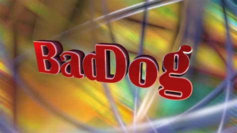 Baddog Animation Studios: Bringing Your Imagination to Life with Creativity and Innovation