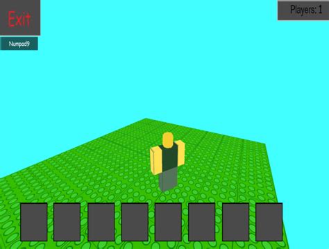 Badge 2001 - Roblox