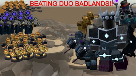 Badlands Strat | Fandom