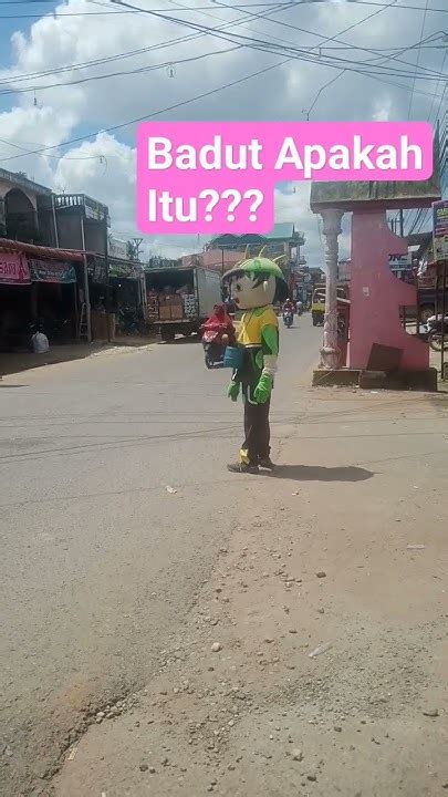 Badut Apakah? Temukan Fakta dan Kejutan Menarik di Sini!