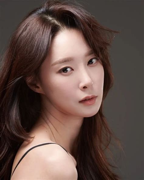 Bae Jin Ah