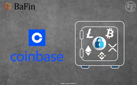 Bafin Comes After Coinbase Germany