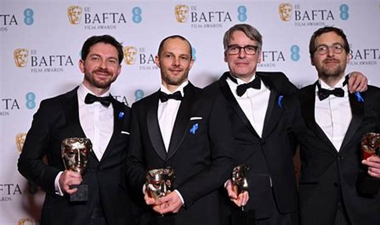 Bafta Awards 2024 Highlights Synonym