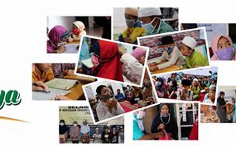 Bagaimana Anda Dapat Membantu Yayasan Yatim Piatu Jakarta?
