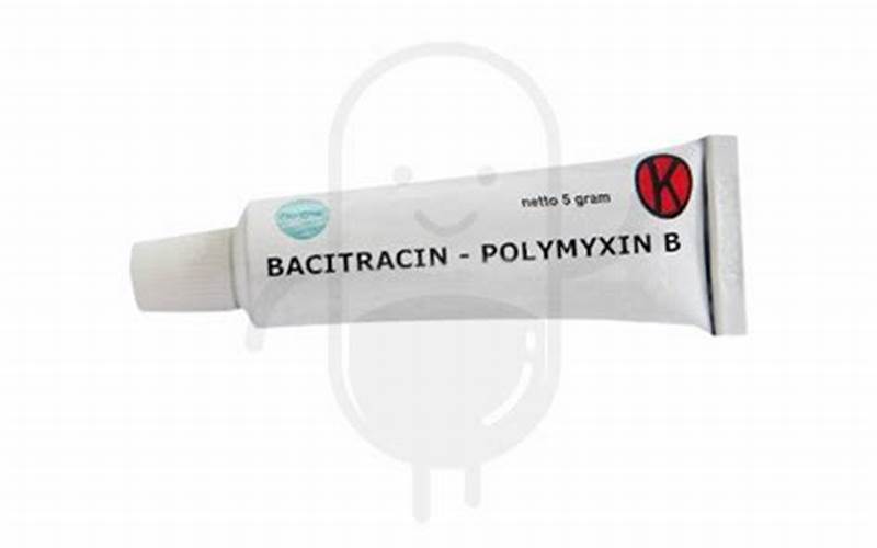 Bagaimana Bacitracin Polymyxin B Bisa Membantu Mengatasi Jerawat?