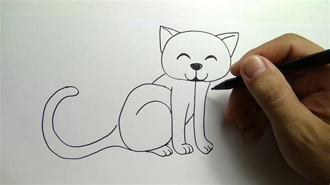 Bagaimana Cara Membuat Lukisan Kucing Menggunakan Cat Geometrik?