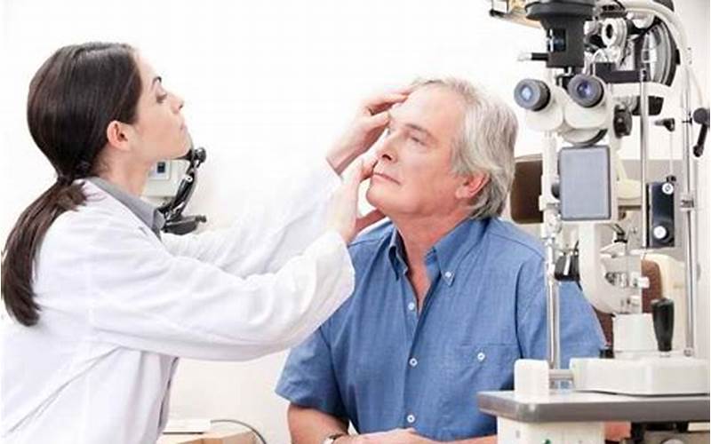 Bagaimana Cara Memilih Dokter Mata Yang Tepat