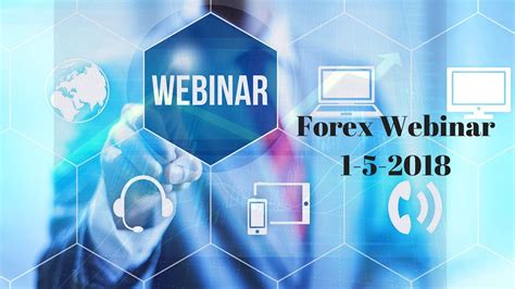 Bagaimana Cara Menemukan Webinar Forex Trading?