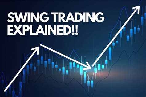 Bagaimana Cara Menggunakan Swing Trading di Forex Trading?