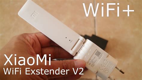 Bagaimana Cara Menggunakan Xiaomi WiFi Extender?