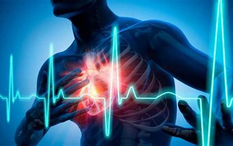 Bagaimana Cara Menghitung Detak Jantung Yang Dapat Dilakukan Tanpa Alat