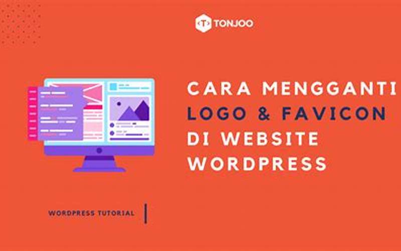 Bagaimana Cara Mengubah Logo WordPress?