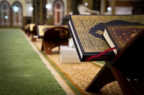 Bagaimana Cara Menjaga Al Quran