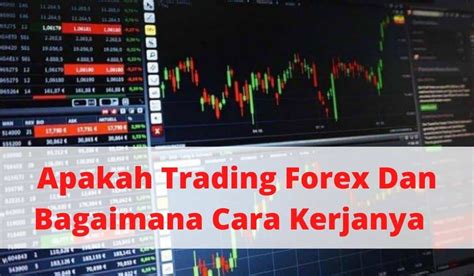 Bagaimana Cara Trading Forex dan Index?