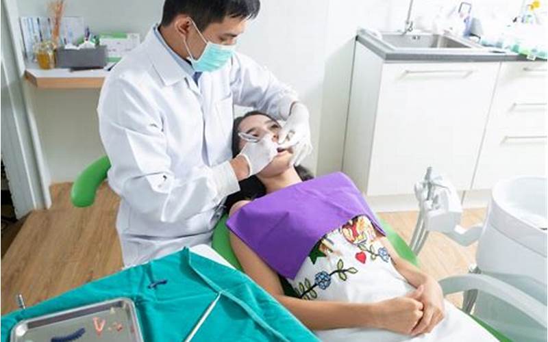 Bagaimana Memilih Klinik Dr Gigi Terdekat Yang Tepat?