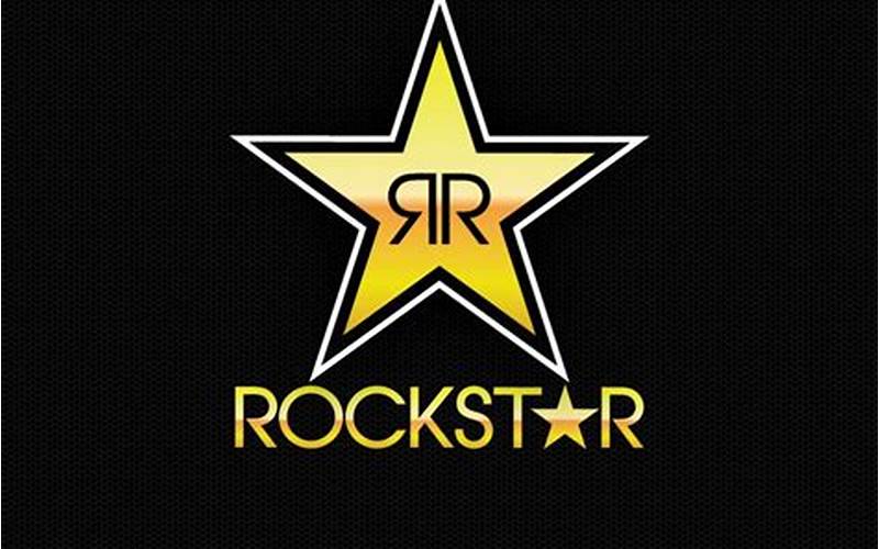 Bagaimana Menggunakan Logo Rockstar?