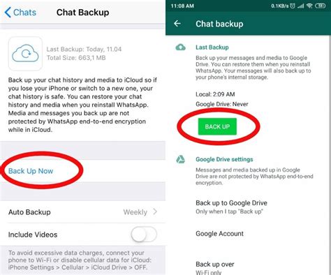 Bagaimana Cara Mengembalikan Chat WhatsApp yang Hilang