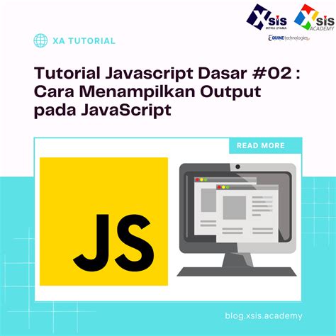 Bagaimana Cara Menggunakan Tutorial JavaScript di Javatpoint?
