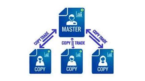 Memulai Menggunakan Sistem Copy Trade