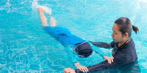 Belajar Cara-Cara Berenang Untuk Pemula Dan Yang Belum Mengerti