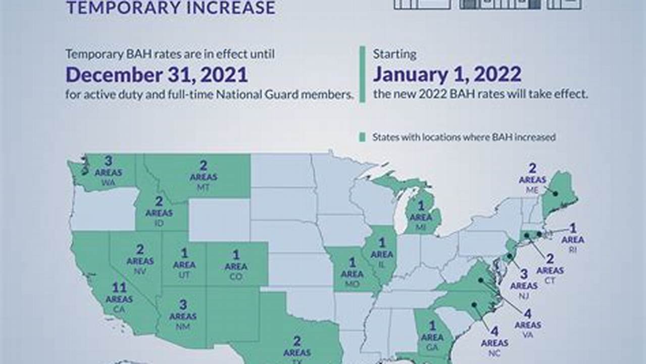 Bah By Zip Code 2024