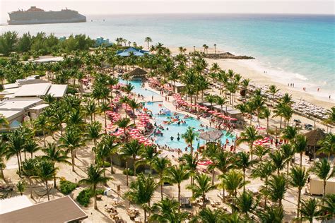 Bahamas Private Beach Club