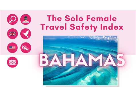 Bahamas Safety Tips