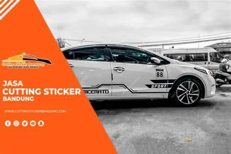 Bahan Cutting Sticker Bandung