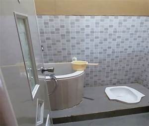 Bahan Toilet dan WC