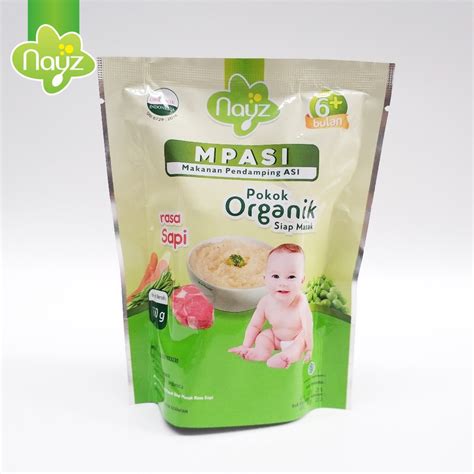 Bahan-bubur+bayi