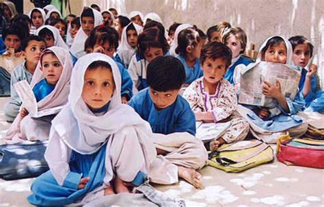 Bahasa Urdu di Pendidikan Pakistan