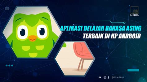 Bahasa Asing
