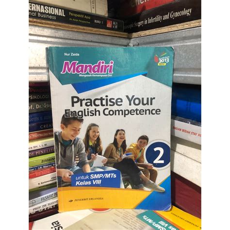 Bahasa Inggris Mandiri