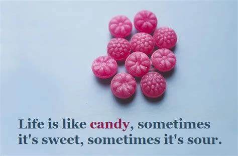 Bahasa Inggris Permen