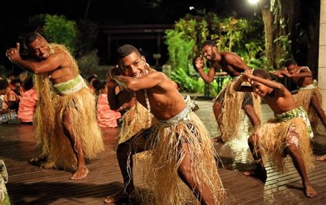 Bahasa dan Budaya Fiji