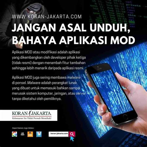 Unduh Aplikasi Hack HP Terbaru di Indonesia