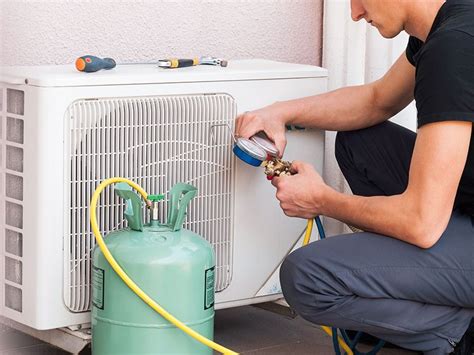 Bahaya penggunaan freon ilegal pada AC rumah
