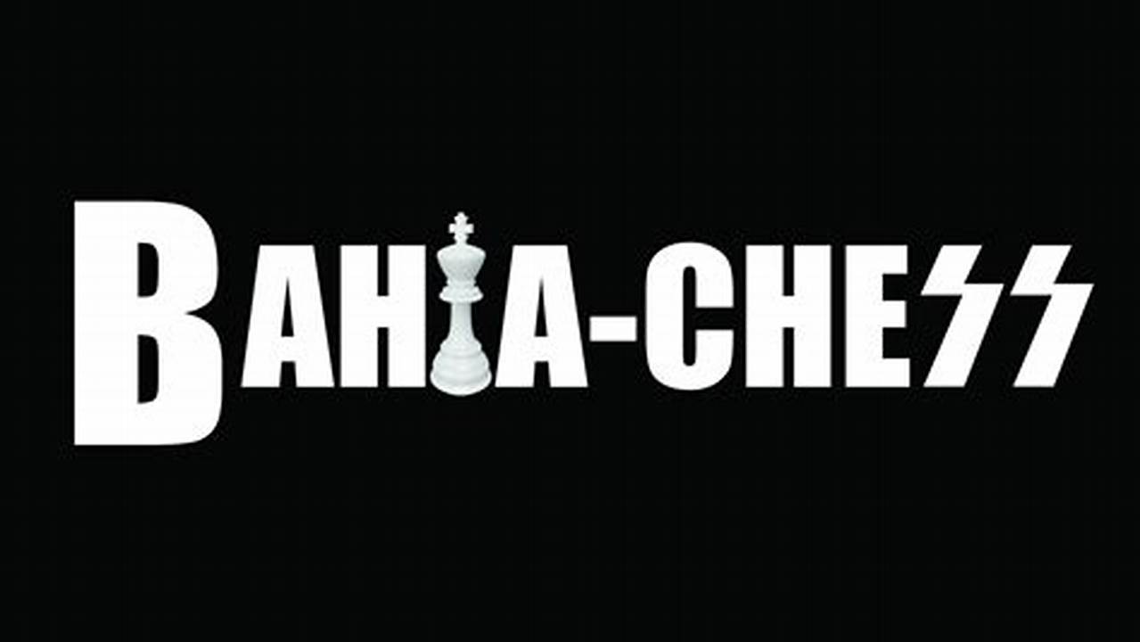 Bahia Chess Open 2024 Live
