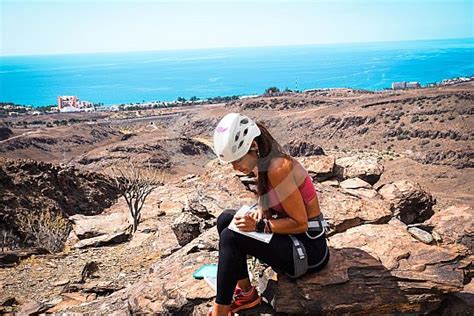 Bahia Feliz Via Ferrata: Thrilling Cliff Climbing Adventure