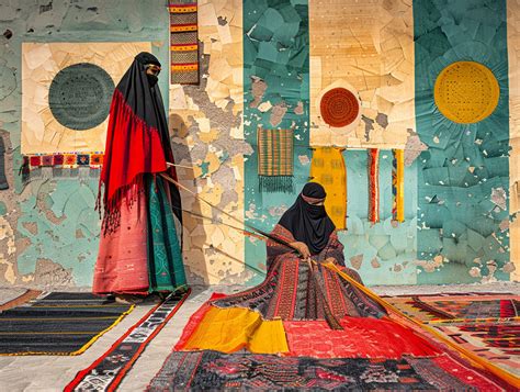 Bahraini crafts