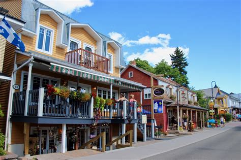 Baie-Saint-Paul, Quebec