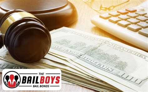 Bail Bonds In Anaheim