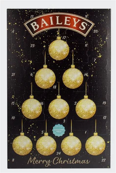 Baileys Advent Calendar